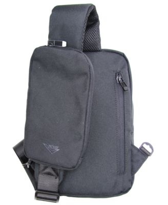 Men's Dave Crossbody Bag