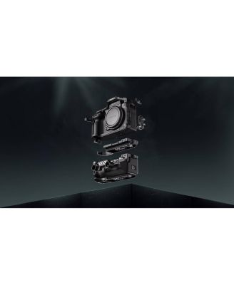 Full Camera Cage Lightweight Kit for Fujifilm GFX100 II