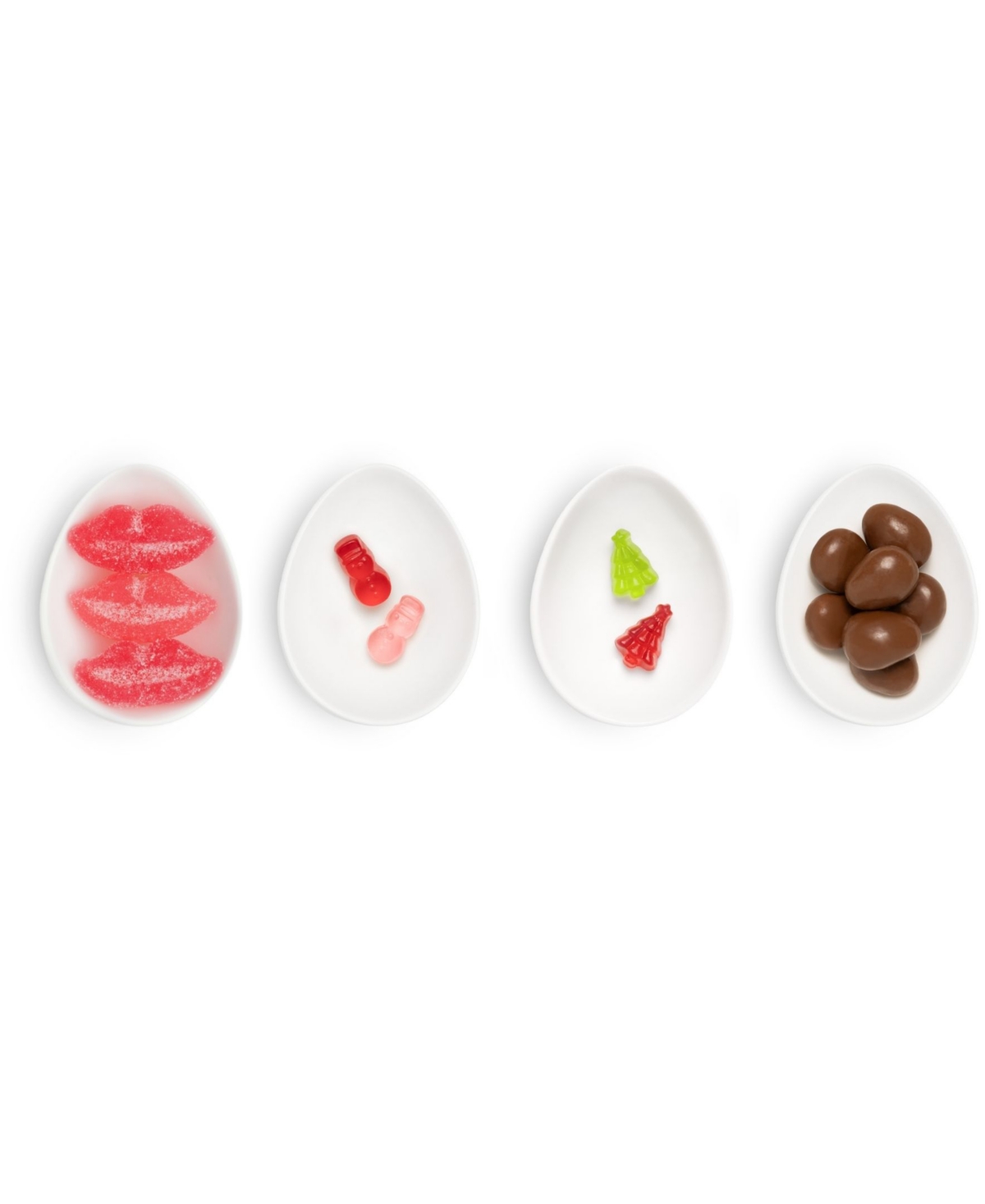 Sugarfina Journey To The North Pole Bundle, 2-pc. In Multi