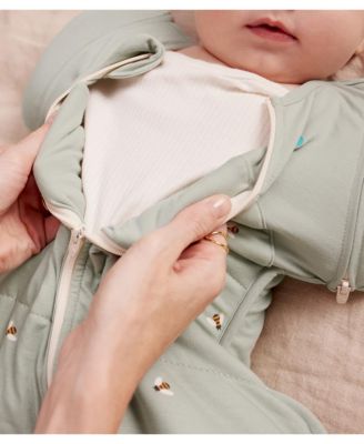 Baby Transition Bag Sleep Sack - Warm - 2.5 TOG