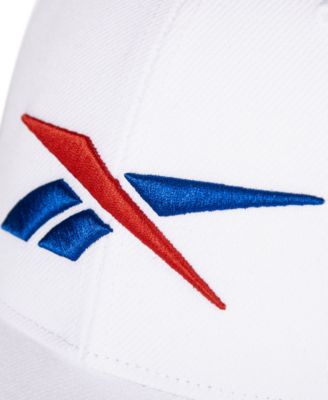 Men's Vector Logo Cap