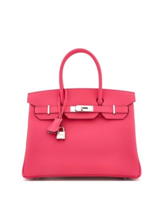 Pre-Owned HERMÉS