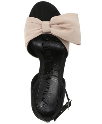 Women's Ida Stiletto Pumps