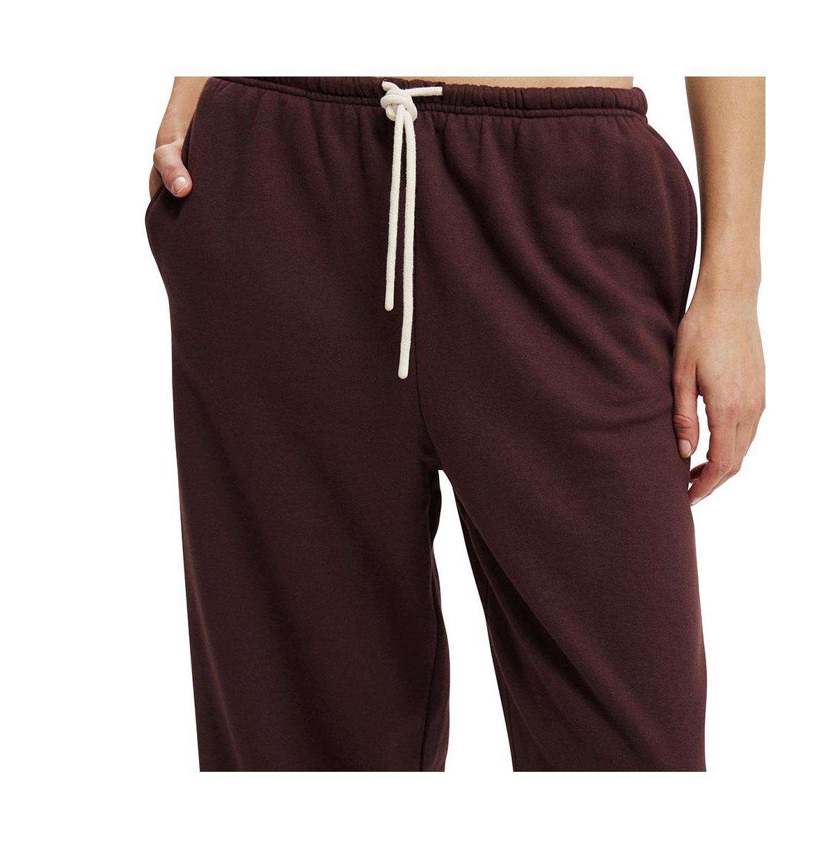 Cotton On Women's Wide Leg Sweatpant