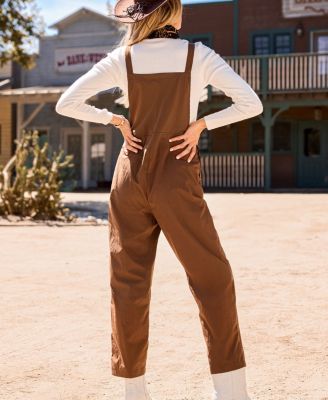 Women's Casual Beat Jumpsuit