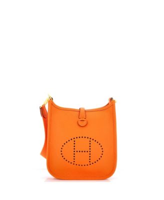 Pre-Owned HERMÉS