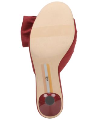 Women's Ragan Slip On Mules