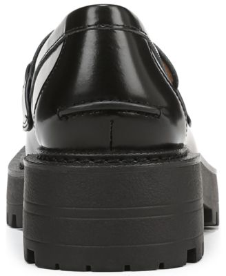 Women's Lea Platform Loafers