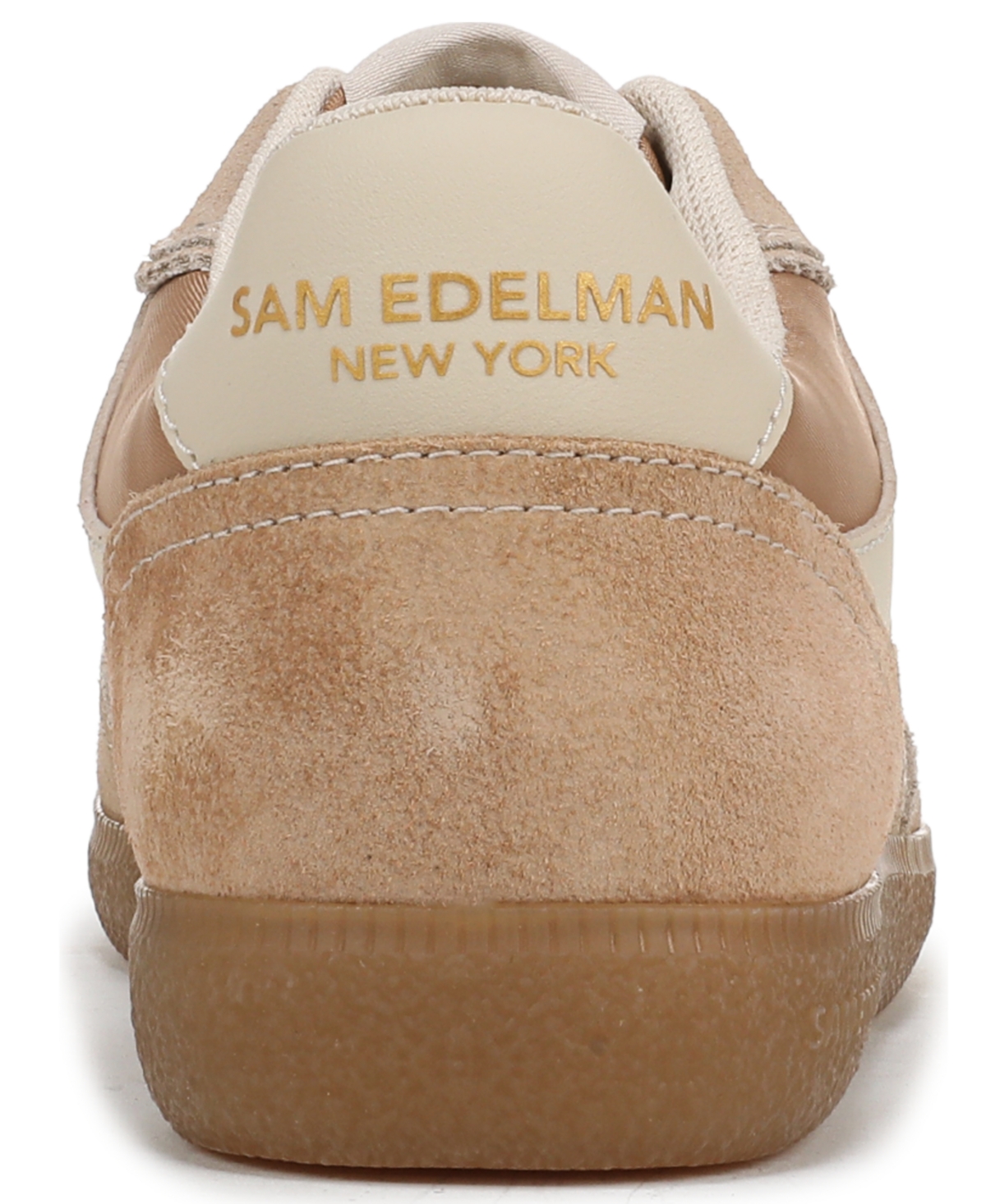 Sam Edelman Kallen 2 Sneaker In Brown