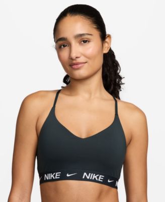Women's Indy Light-Support Padded Sports Bra