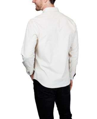 Men's Corduroy Sport Shirt
