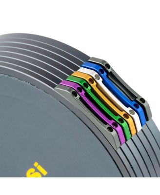 JetMag Pro Magnetic Front Cap for 95MAG Filter