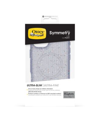 Symmetry Soft-Touch MagSafe Case for Apple iPhone 16 Plus