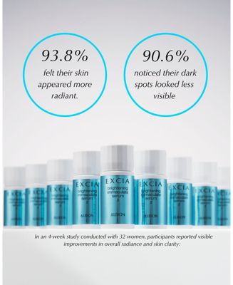 Excia Brightening Immaculate Serum Z