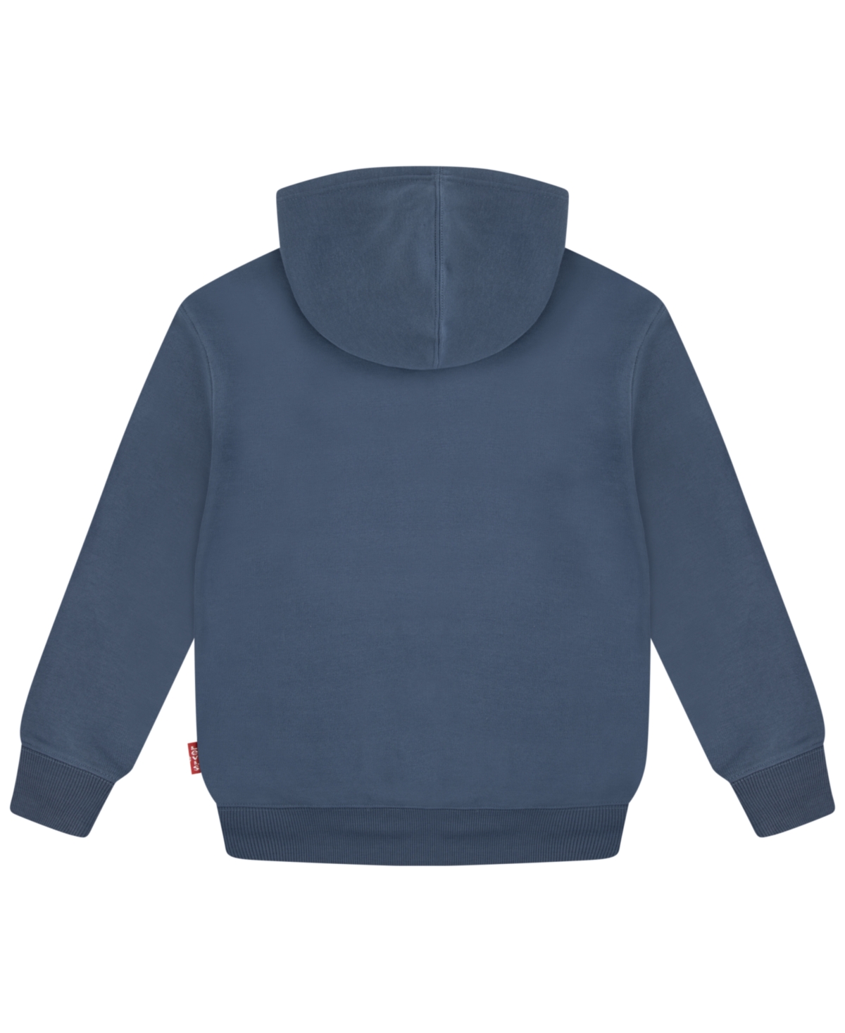 Levi's Boys 8-20 Sporty Long Sleeve Hoodie In Blue