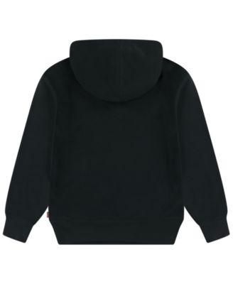 Boys' 8-20 Sporty Long-Sleeve Hoodie