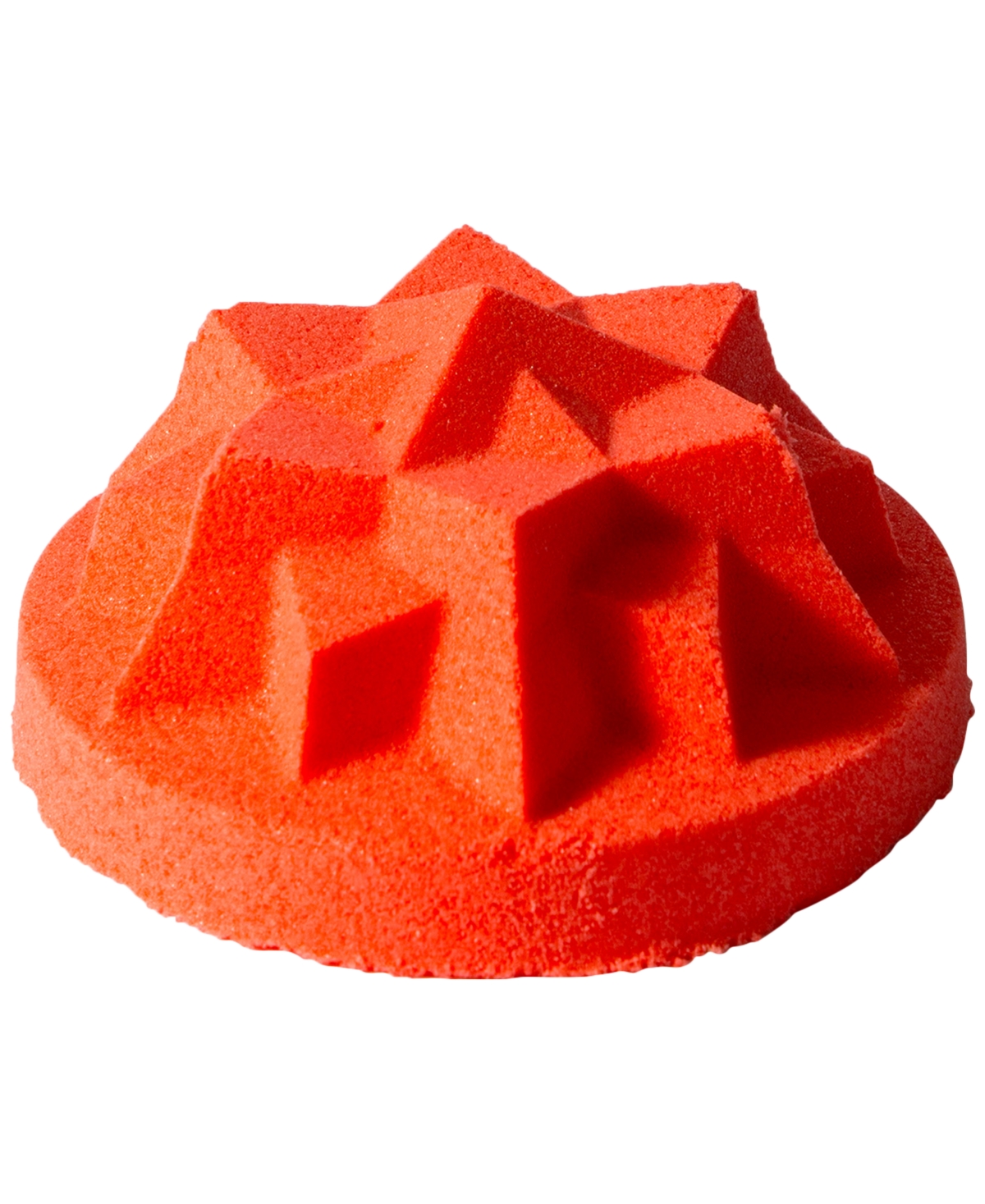 Da Bomb Rudolph Star Bath Bomb, 2.85 Oz. In Transparent