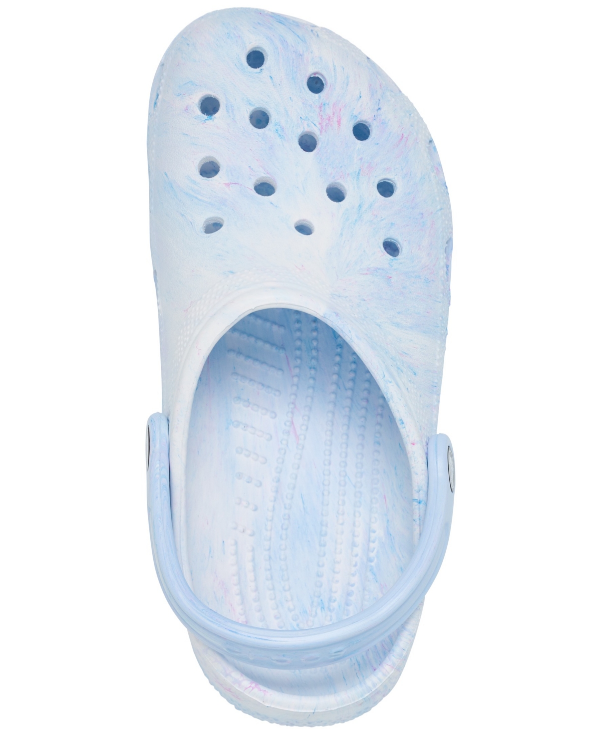Crocs Men's And Women's Classic Swirl Clogs From Finish Line In Multi