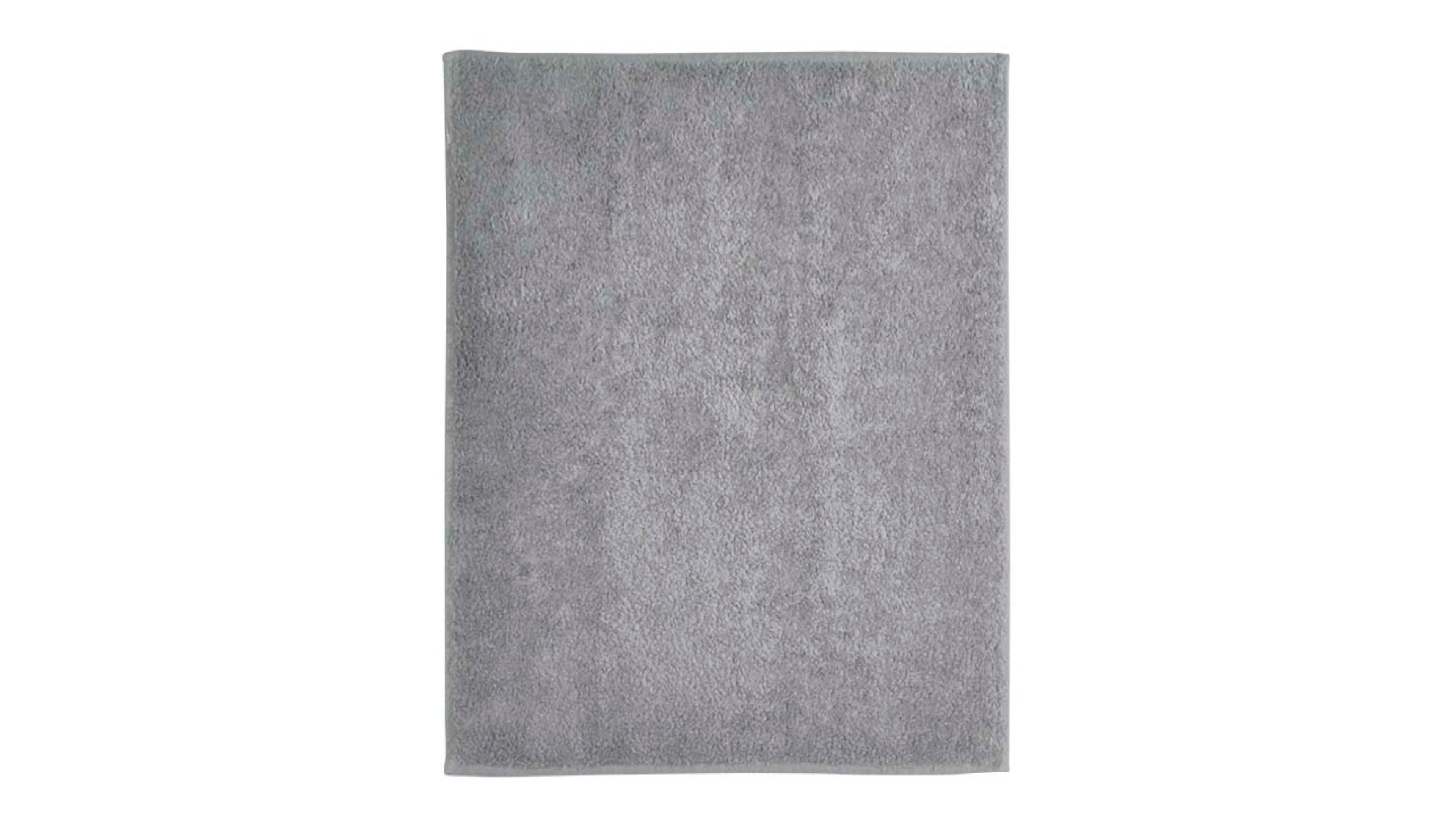 Uchino Zero Twist Hand Towel, 20" x 39"