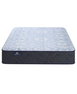 Perfect Sleeper Iceland Poppy 12" Firm Tight Top Mattress, Twin