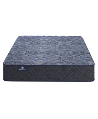 Perfect Sleeper Osiria Rose 12" Extra Firm Tight Top Mattress, Twin