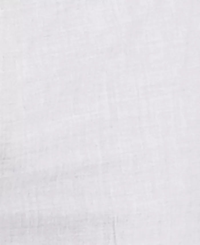 Men's Classic-Fit Sharkskin Dress Pants - thumbnail 6