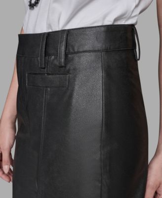 Women's High-Rise Shimmer Pants