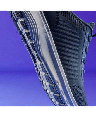 Men's Motion Trek LT Casual Lace Up Sneakers