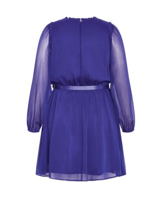 Plus Size Madelynn Dress