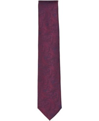 Men's Med Size Paisley Tie