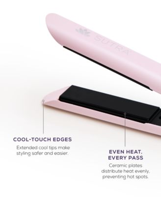 Limited Edition 1" Digital Flat Iron, Created for Macy's