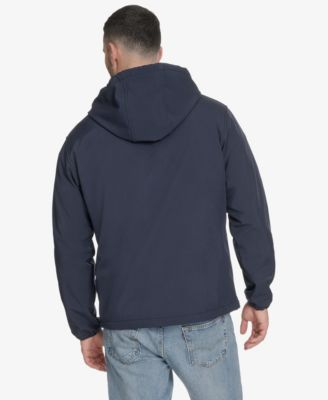 Men's Coaches Hood Jacket 