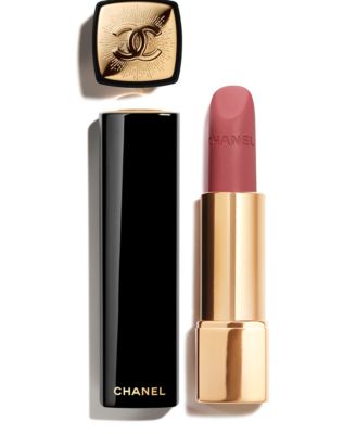 ROUGE ALLURE Luminous Matte Lip Colour