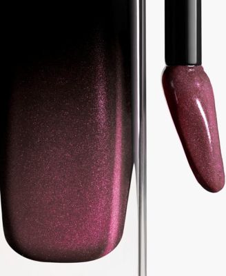 CHANEL ROUGE ALLURE LAQUER Ultrawear Shine Liquid Lip Colour