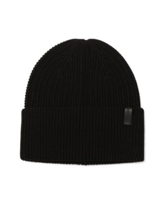 Calvin Klein - Men's Links Ribbed Cuff Hat