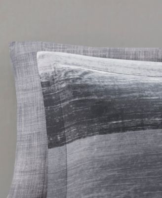 Saben 7-Pc. Comforter Set, Twin