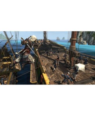 Assassin's Creed: The Rebel Collection - Nintendo Switch