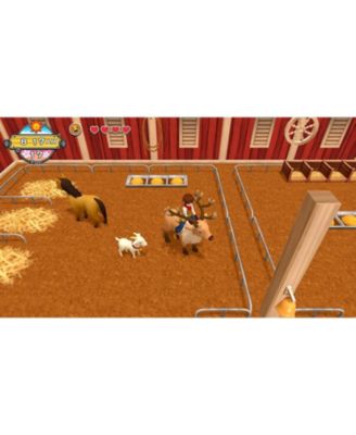 Harvest Moon: One World - Xbox One