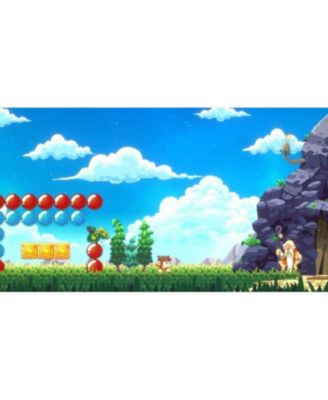 Alex Kidd In Miracle World Dx - Nintendo Switch