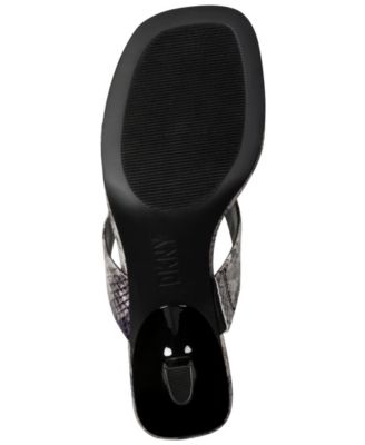 Mackey Women's Slip-On Sandals