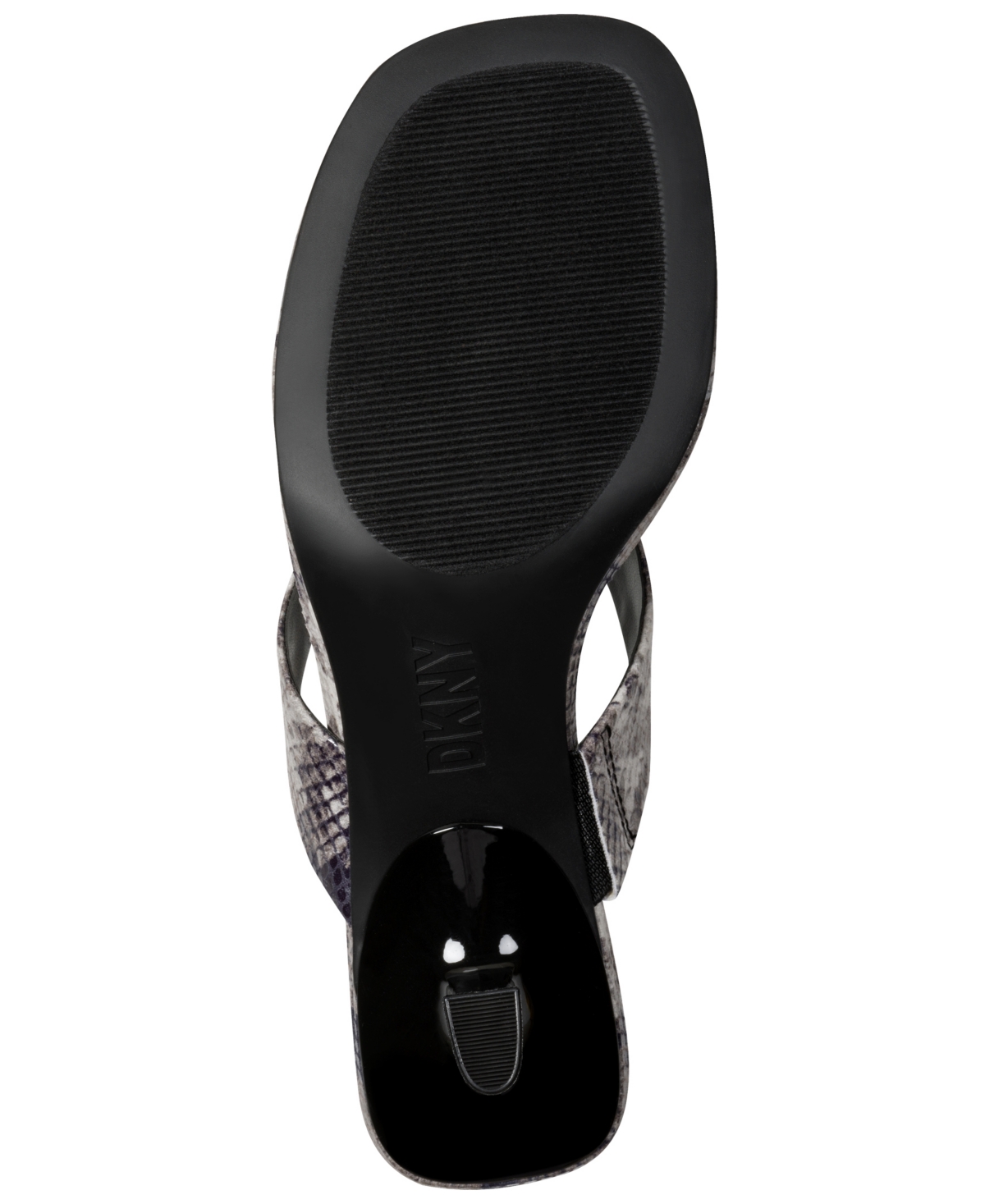 Dkny Mackey Women's Slip-on Sandals In Multi