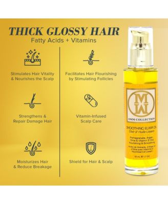 Smoothing Elixir Oil 1.7oz