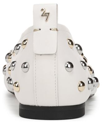 Women's Carla-Stud Ballet Flats