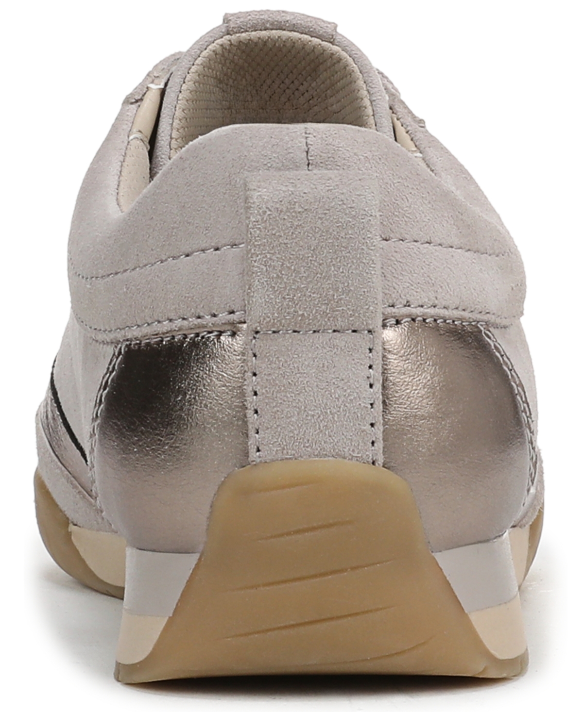Naturalizer Tao Sneaker In Gray