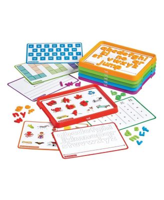 Alphabet Word Work Small Group Set