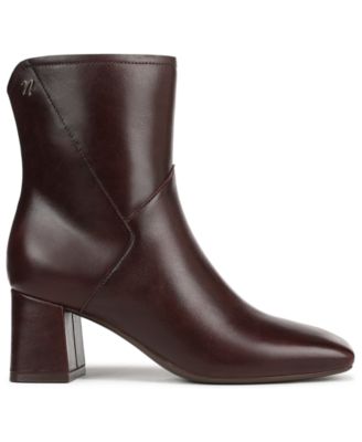 Women's Christine Zip Short Boots