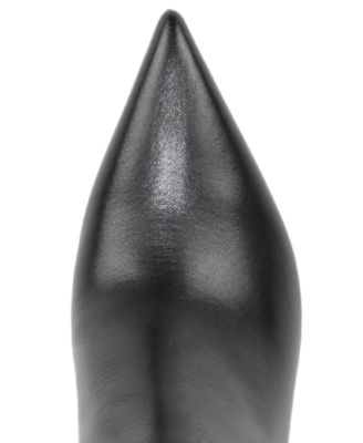 Women's Emily Extra Wide Calf Zip Tall Boots