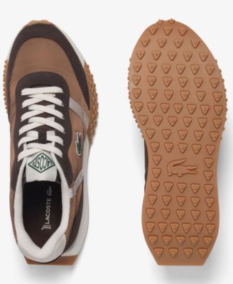 Men's L-Spin EVO Round-Toe Sneakers