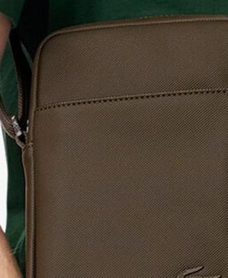 Men's Slim Vertical Camera Bag