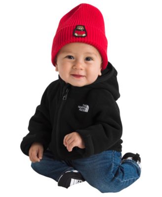 Baby Kids Glacier Full Zip Hoodie